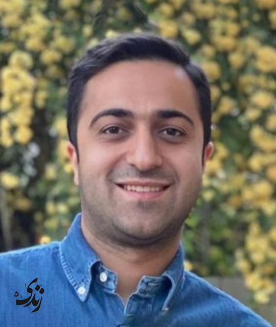 دکتر علیرضا ملک زاده
