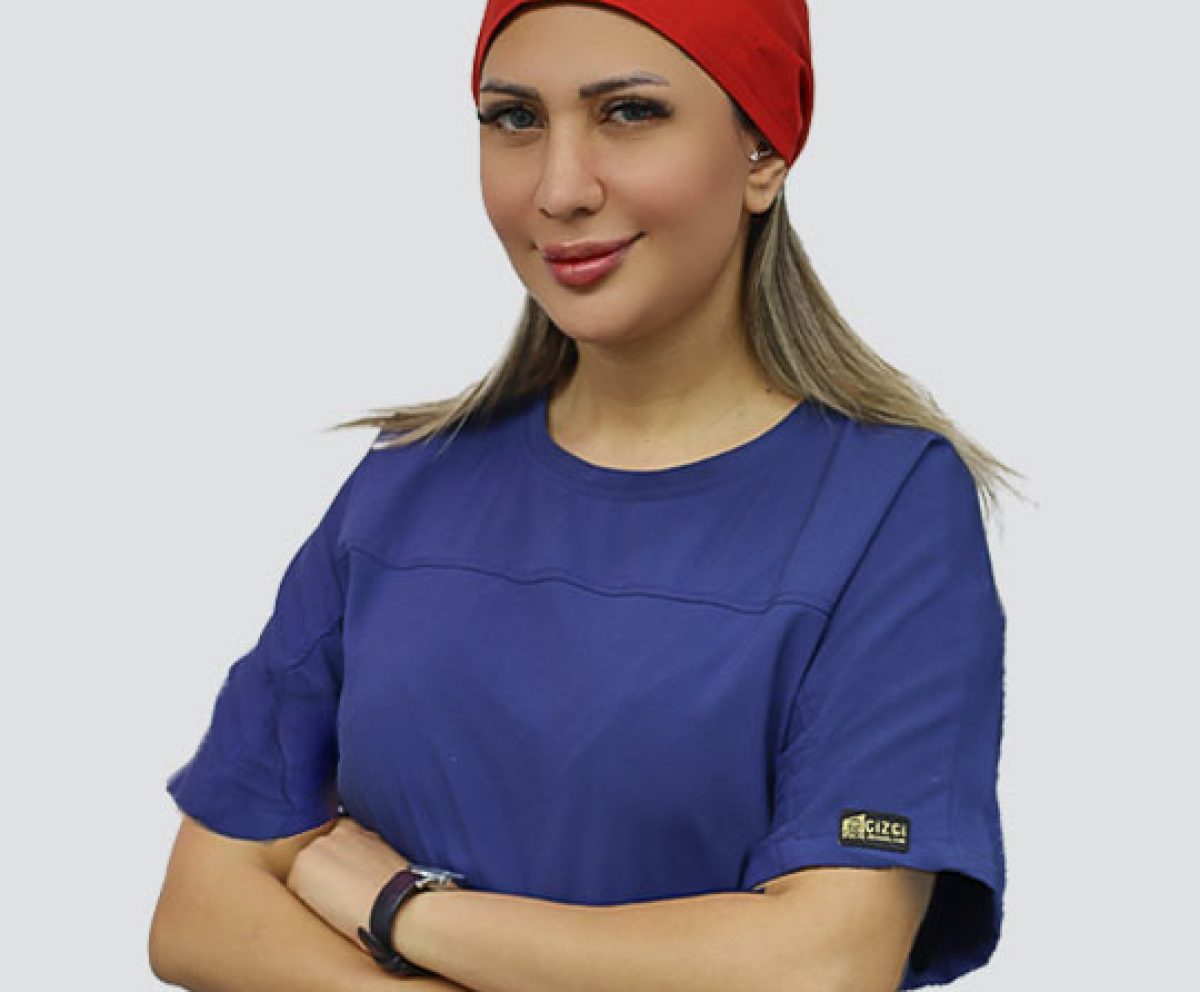 دکتر بنت الهدی مقدسی