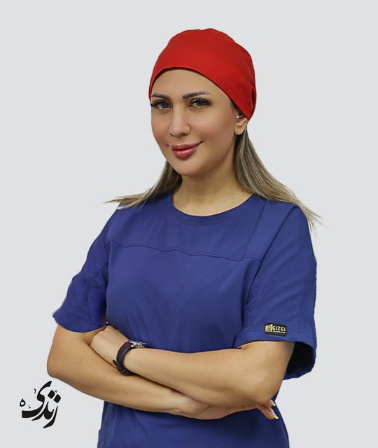 دکتر بنت الهدی مقدسی