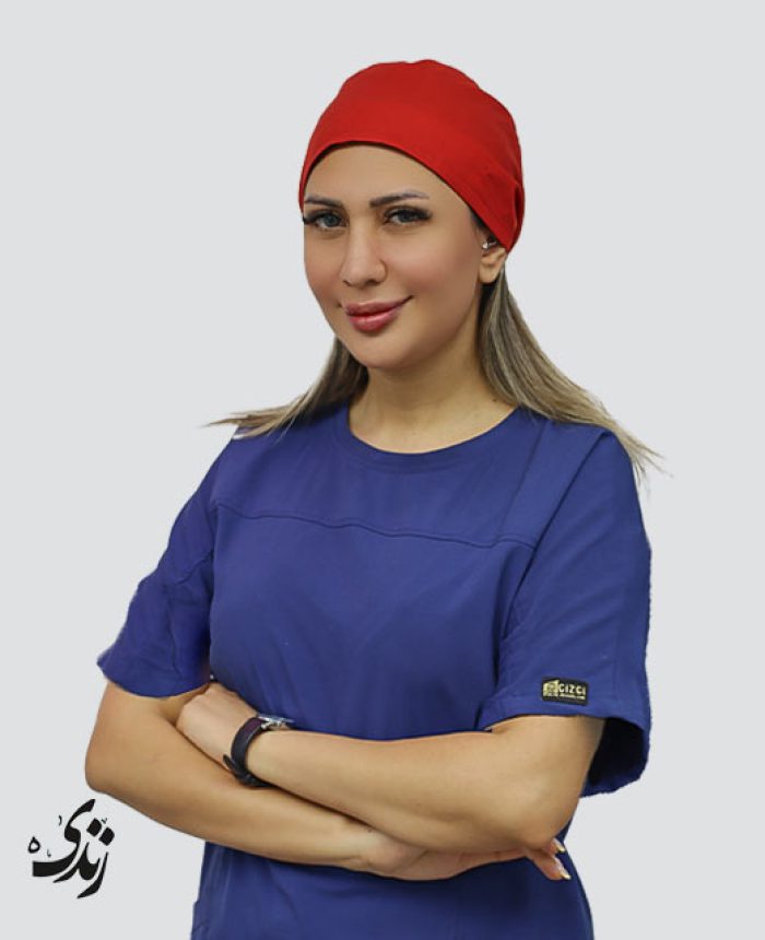 دکتر بنت الهدی مقدسی