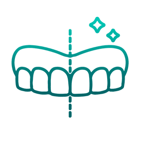 کامپوزیت ونیر دندان در شیراز