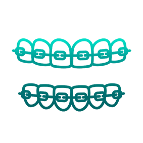 ارتودنسی دندان