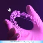 ارتودنسی دندان