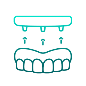 پروتز دندان در شیراز