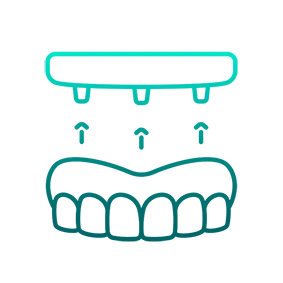 پروتز دندان