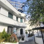کلینیک زندیه شیراز